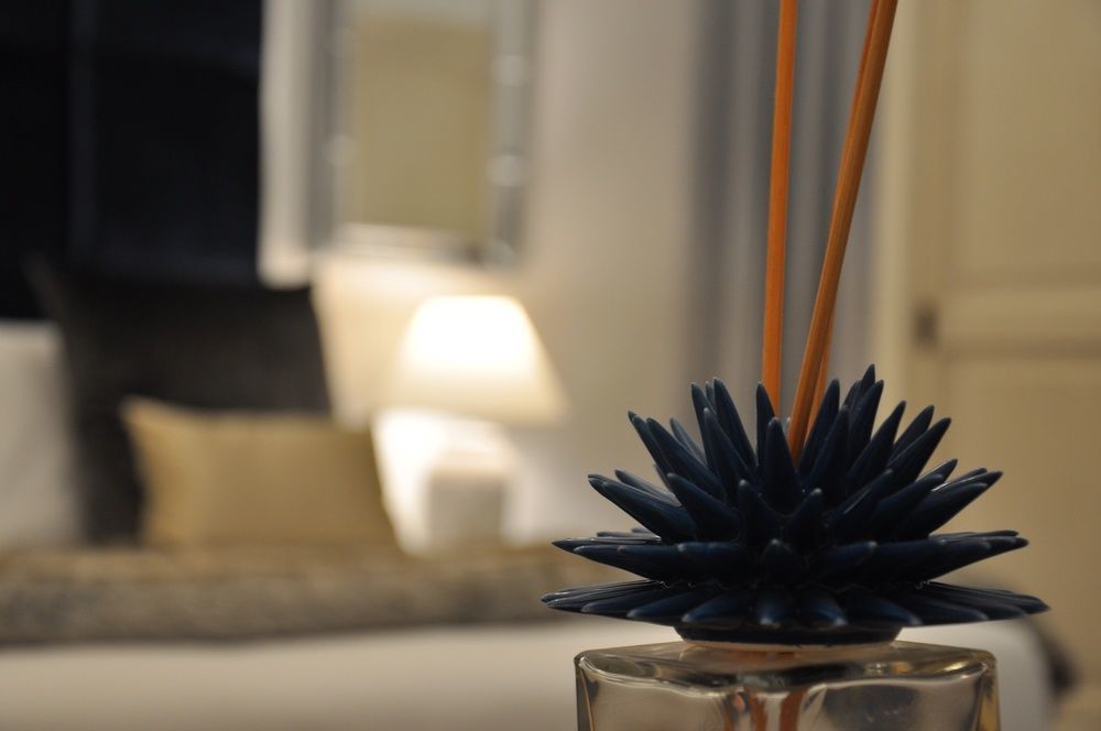 The Royals Experience Bed & Breakfast Napoli Bagian luar foto